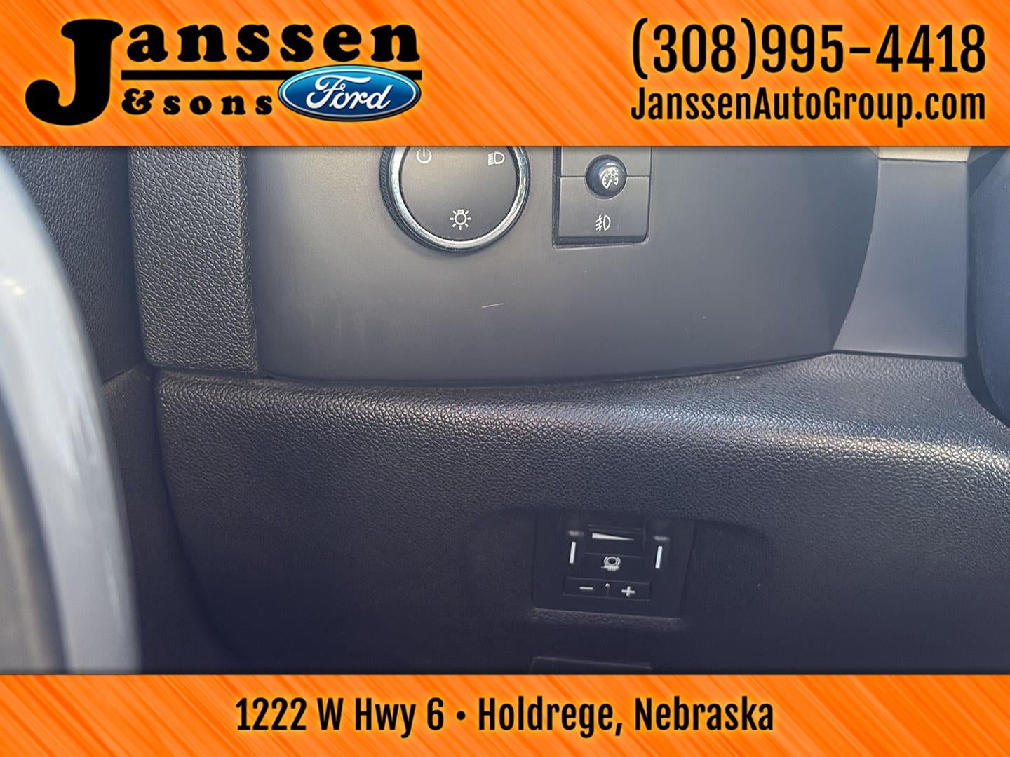 2008 Chevrolet Silverado 2500HD LT w/1LT