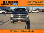 2008 Chevrolet Silverado 2500HD LT w/1LT