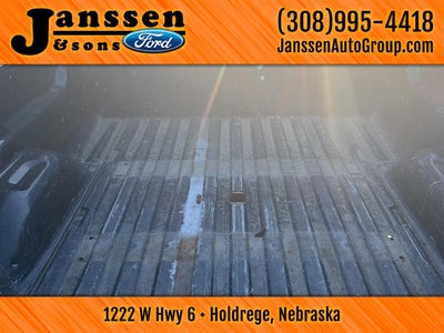 2008 Chevrolet Silverado 2500HD LT w/1LT