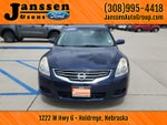 2010 Nissan Altima 2.5 S