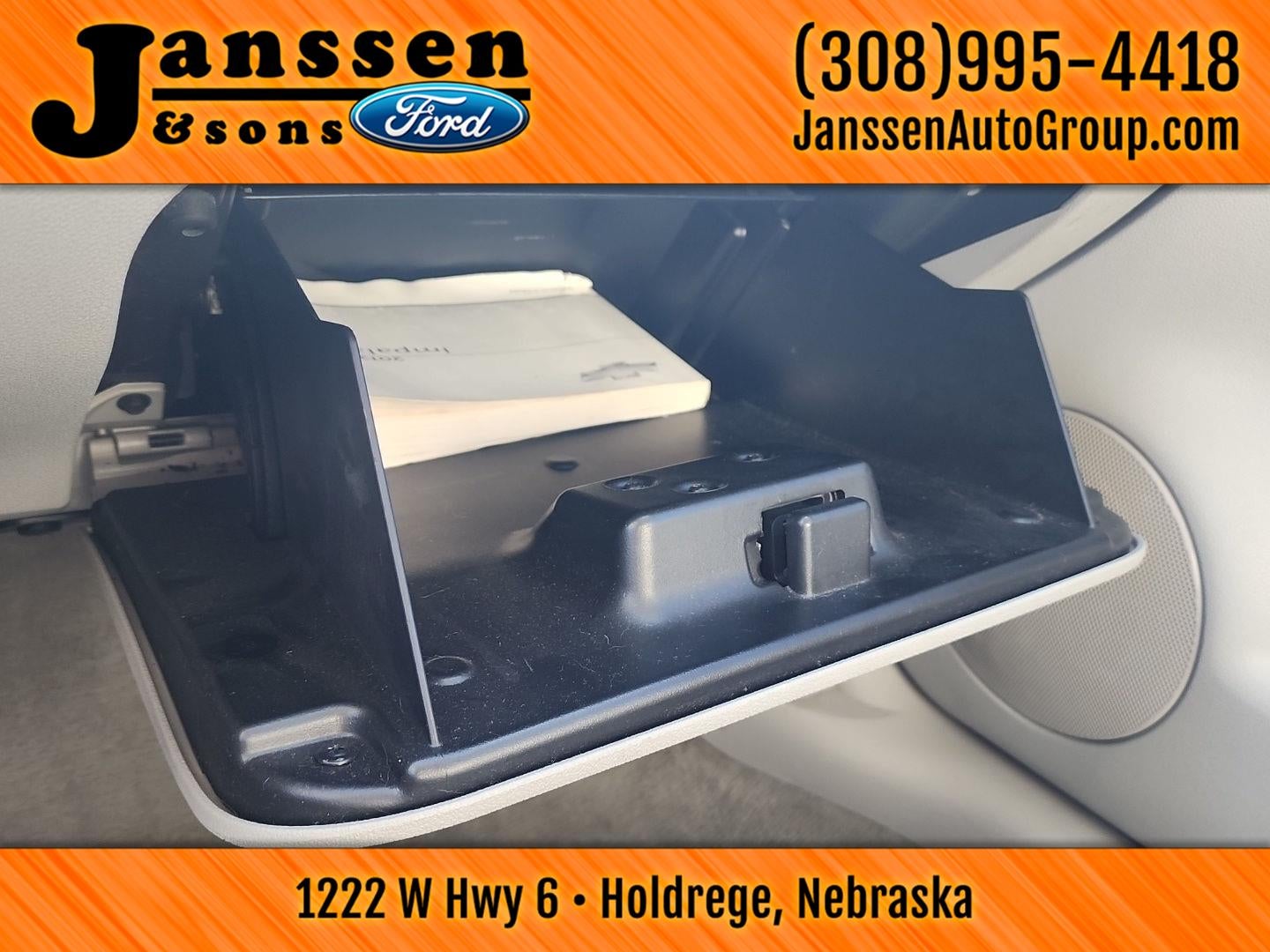 2012 Chevrolet Impala LT Retail