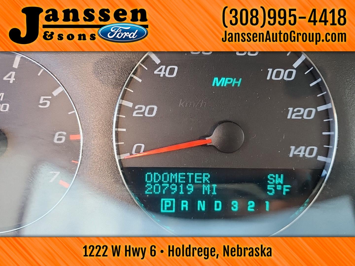 2008 Chevrolet Impala LT