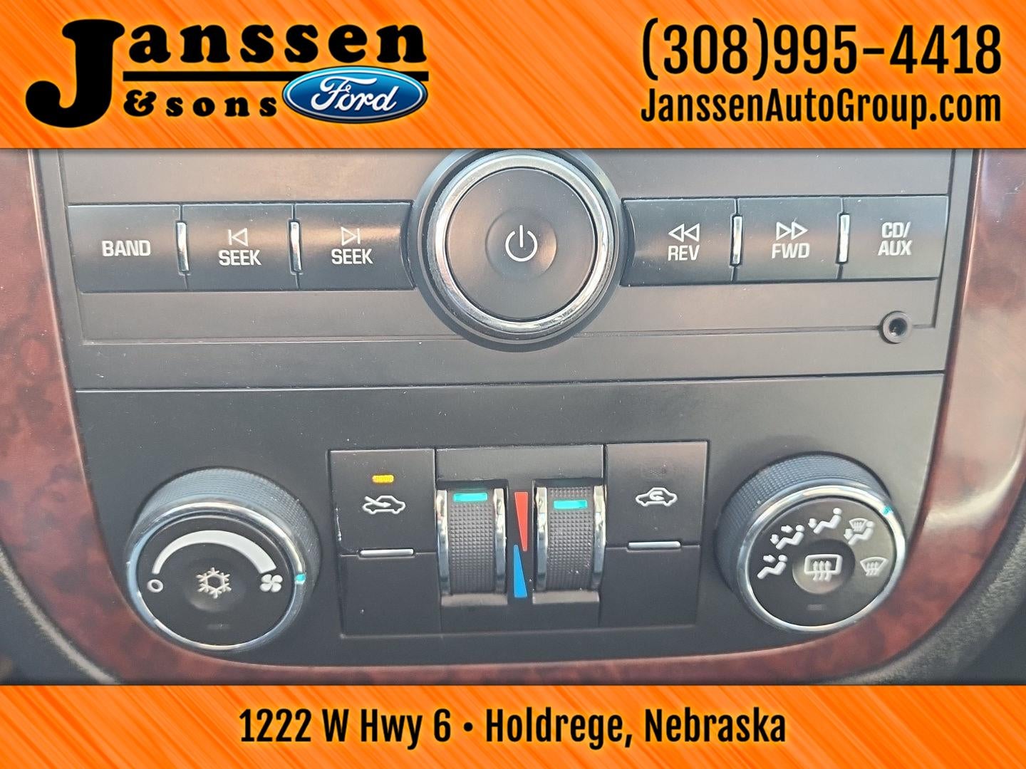 2008 Chevrolet Impala LT