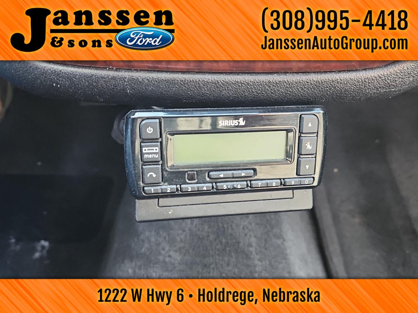 2008 Chevrolet Impala LT