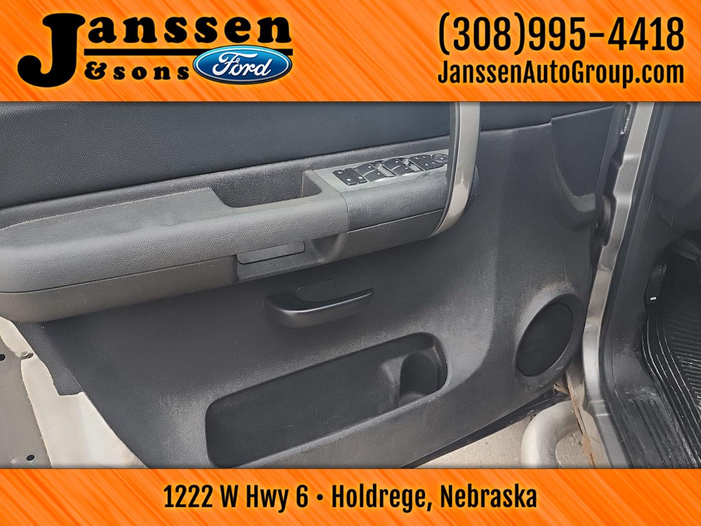 2007 Chevrolet Silverado 1500 LT w/2LT