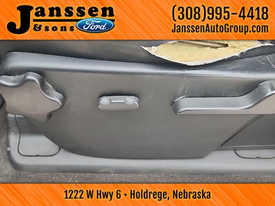 2007 Chevrolet Silverado 1500 LT w/2LT