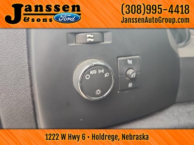 2007 Chevrolet Silverado 1500 LT w/2LT