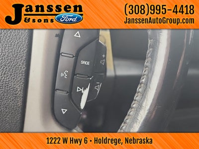 2007 Chevrolet Silverado 1500 LT w/2LT