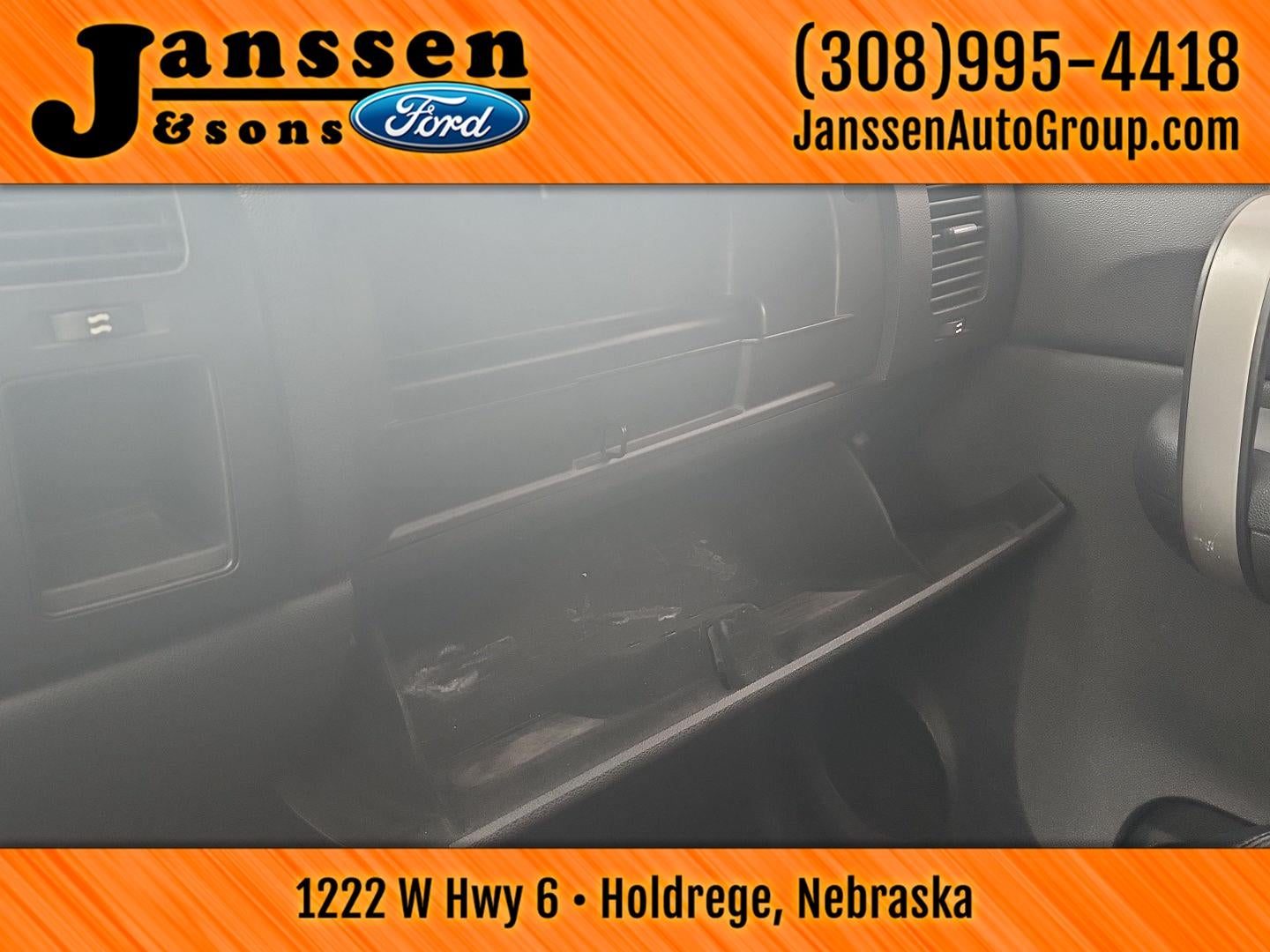 2007 Chevrolet Silverado 1500 LT w/2LT