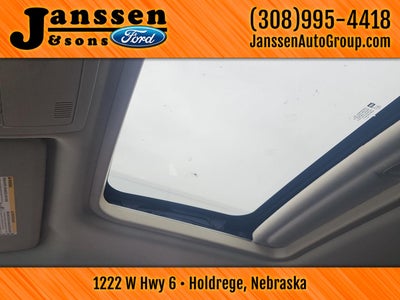 2007 Chevrolet Silverado 1500 LT w/2LT