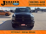 2015 RAM 2500 Laramie