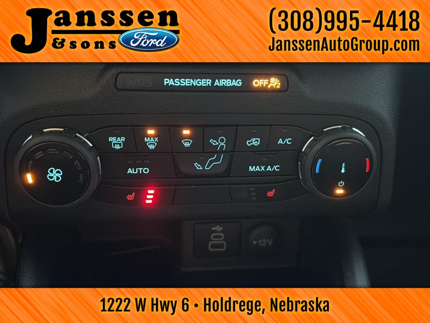 2024 Ford Bronco Sport Free Wheeling