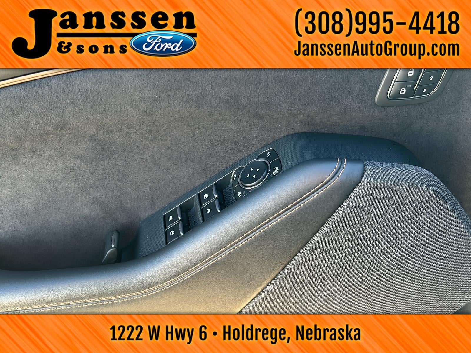 2021 Ford Mustang Mach-E GT