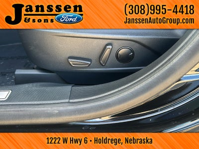 2021 Ford Mustang Mach-E GT