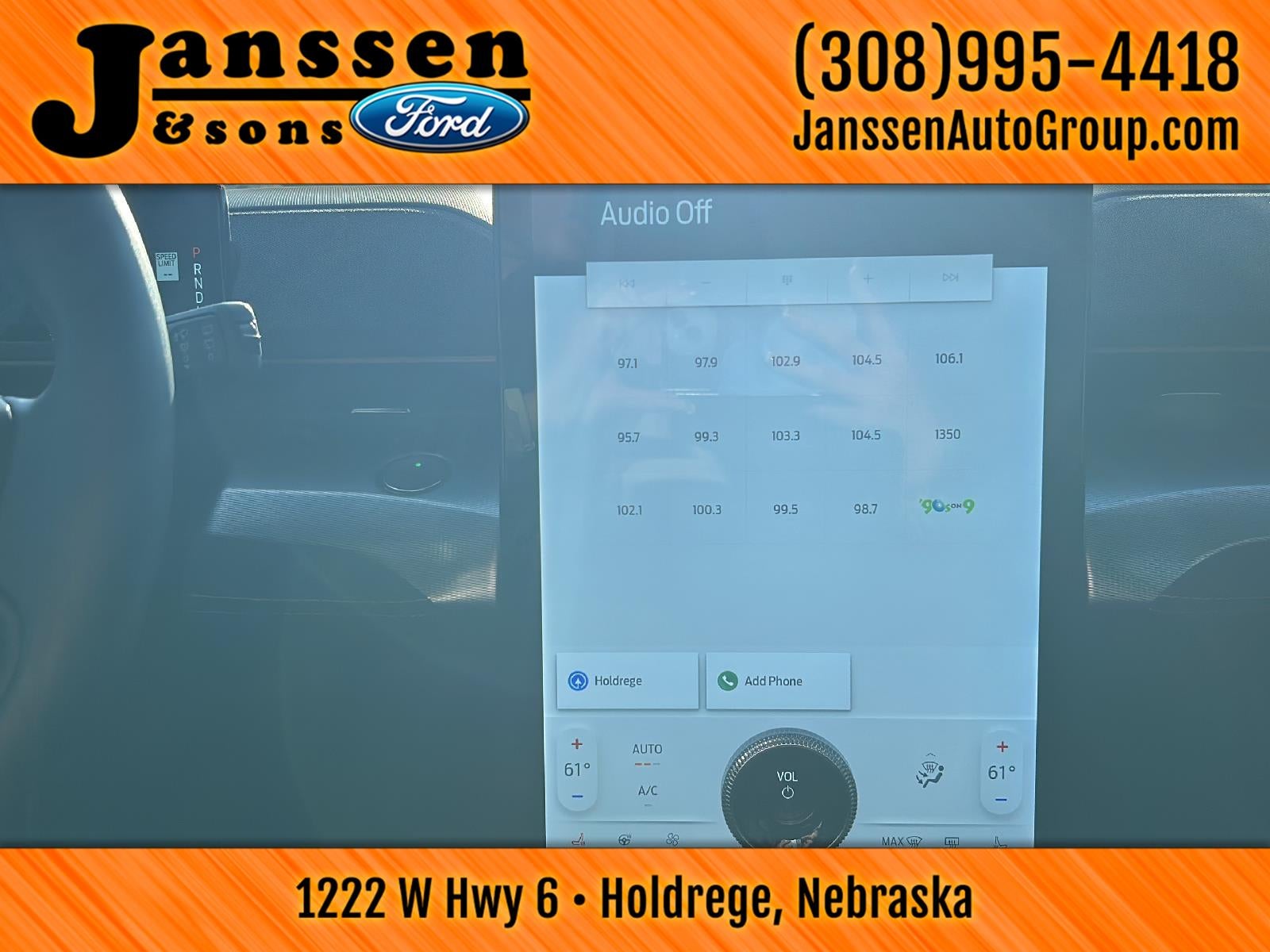 2021 Ford Mustang Mach-E GT