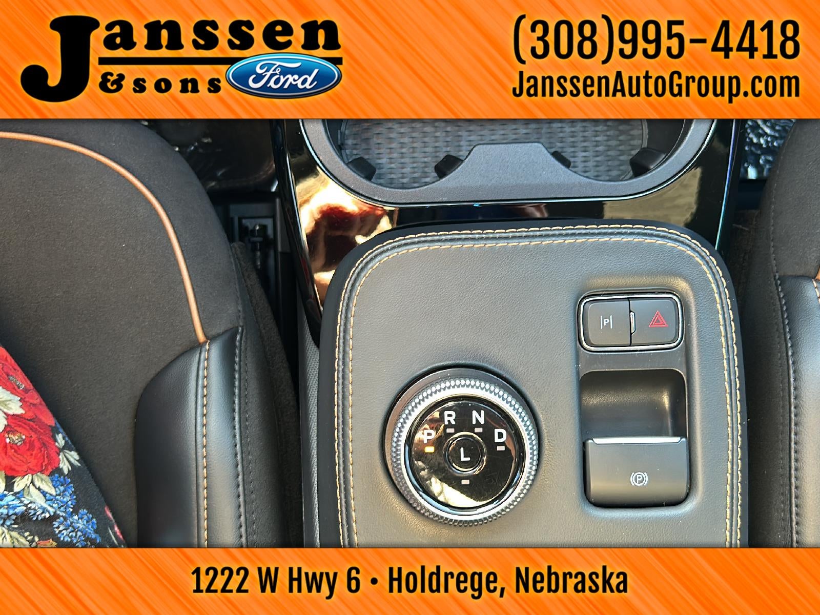 2021 Ford Mustang Mach-E GT