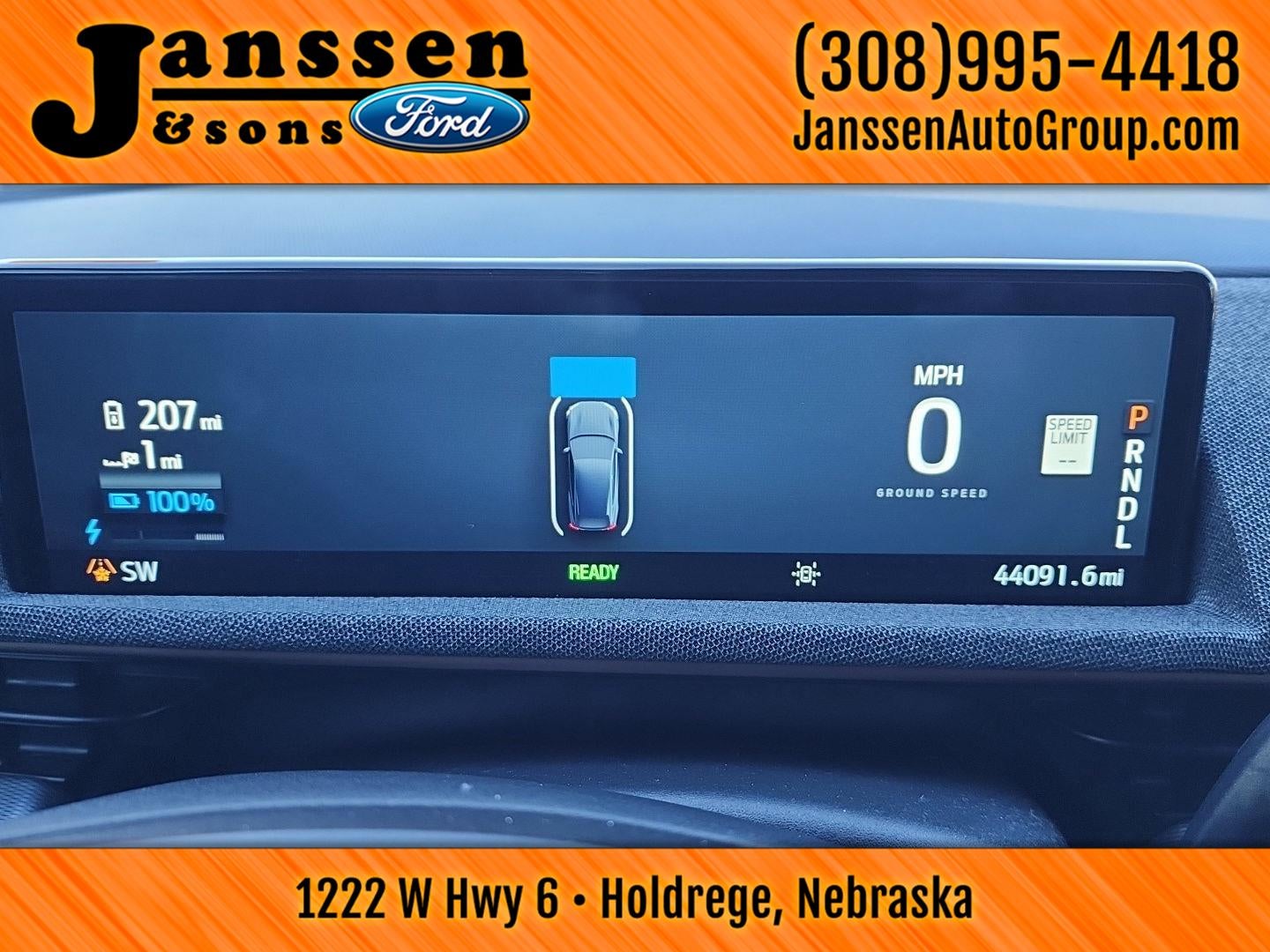 2021 Ford Mustang Mach-E GT