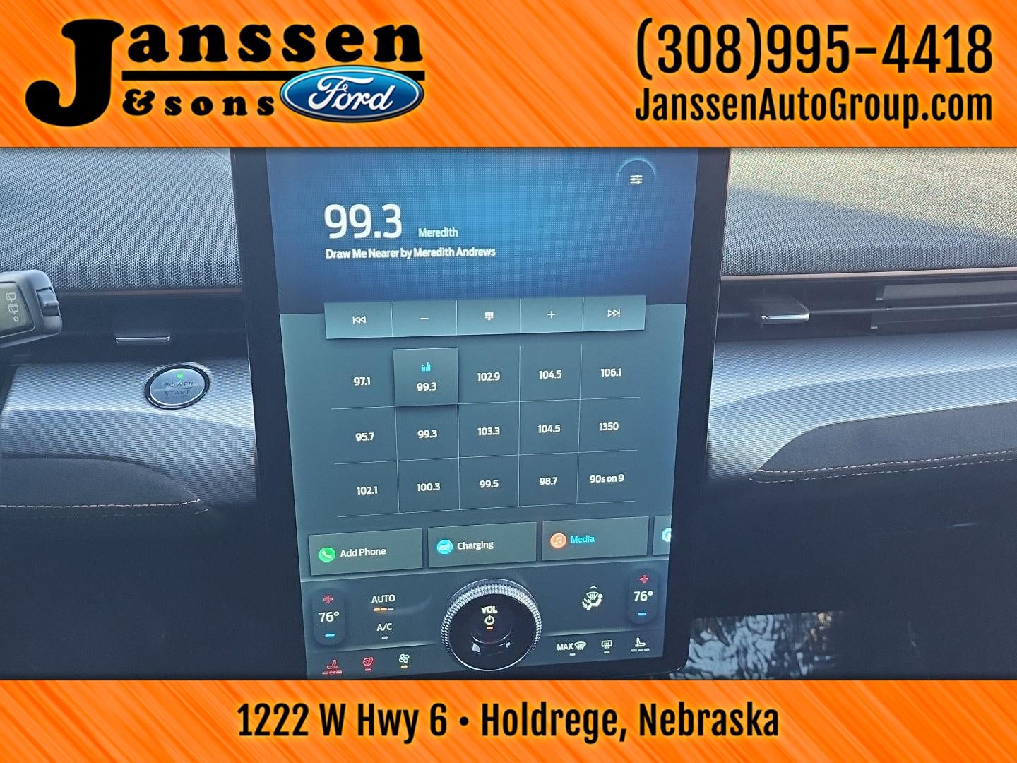 2021 Ford Mustang Mach-E GT