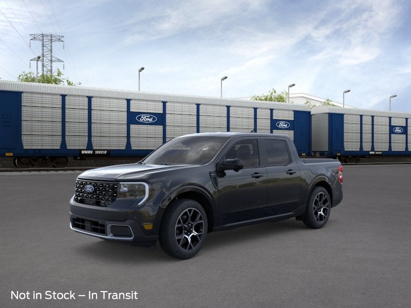2026 Ford Maverick's photo