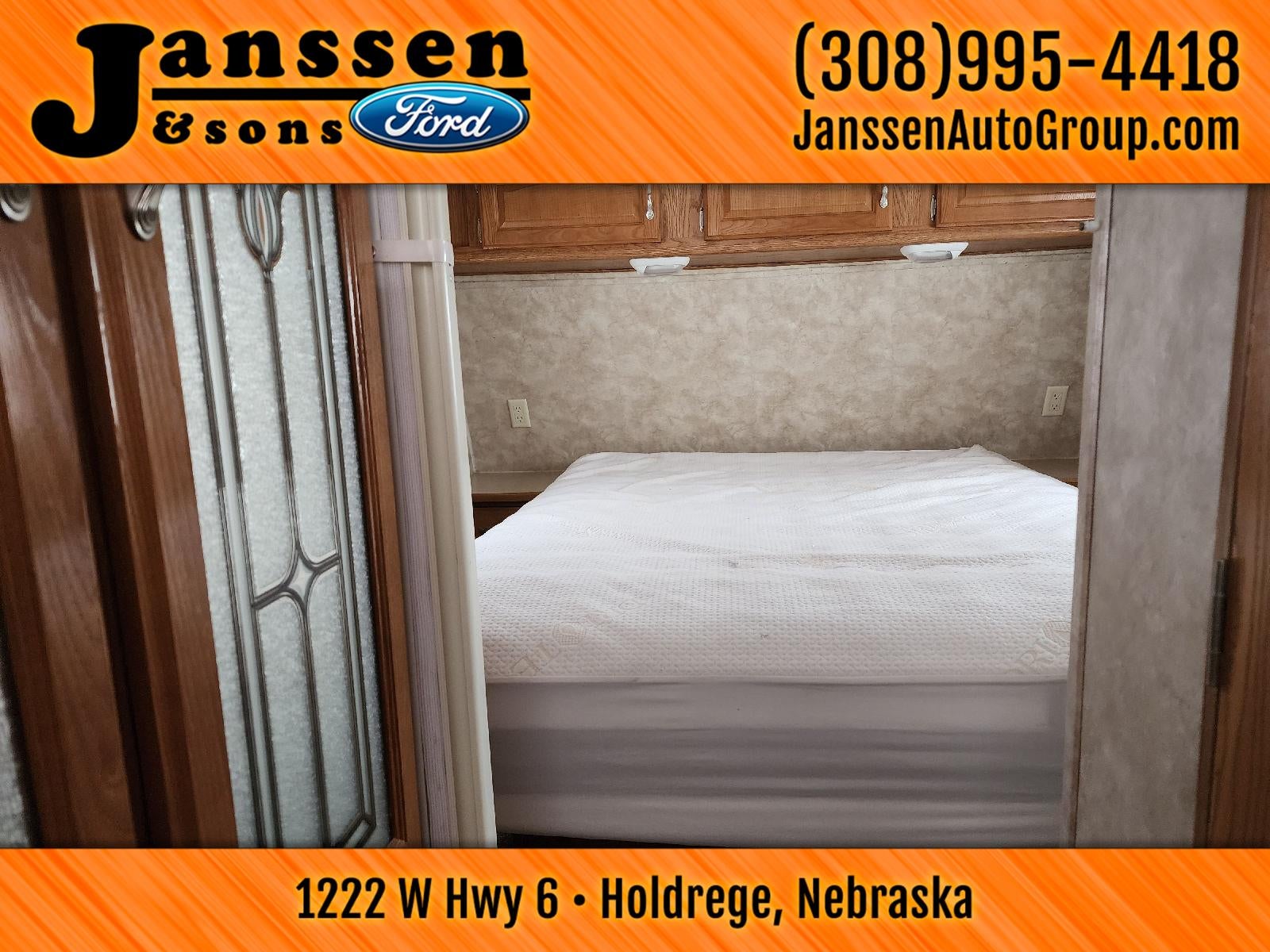 2006 KEYSTONE COPPER CANYON BASE