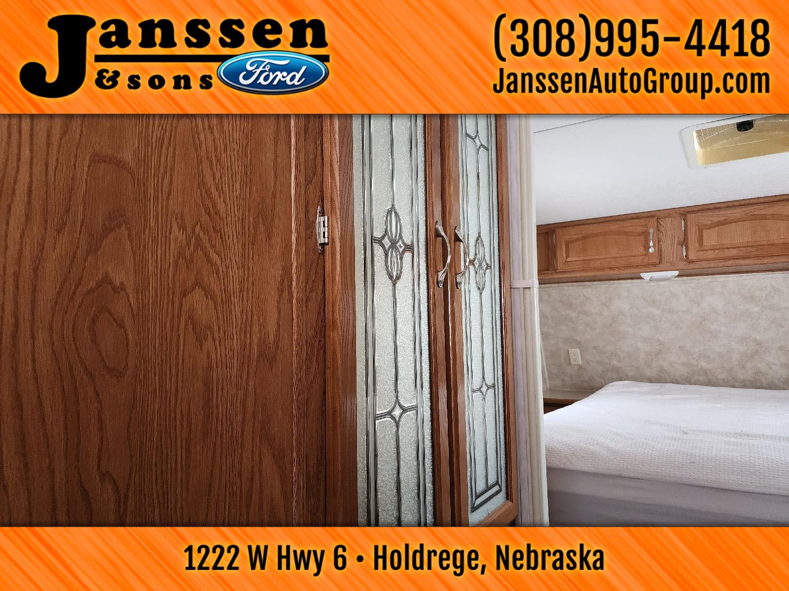 2006 KEYSTONE COPPER CANYON BASE