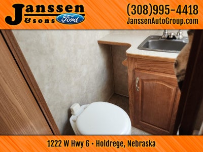 2006 KEYSTONE COPPER CANYON BASE