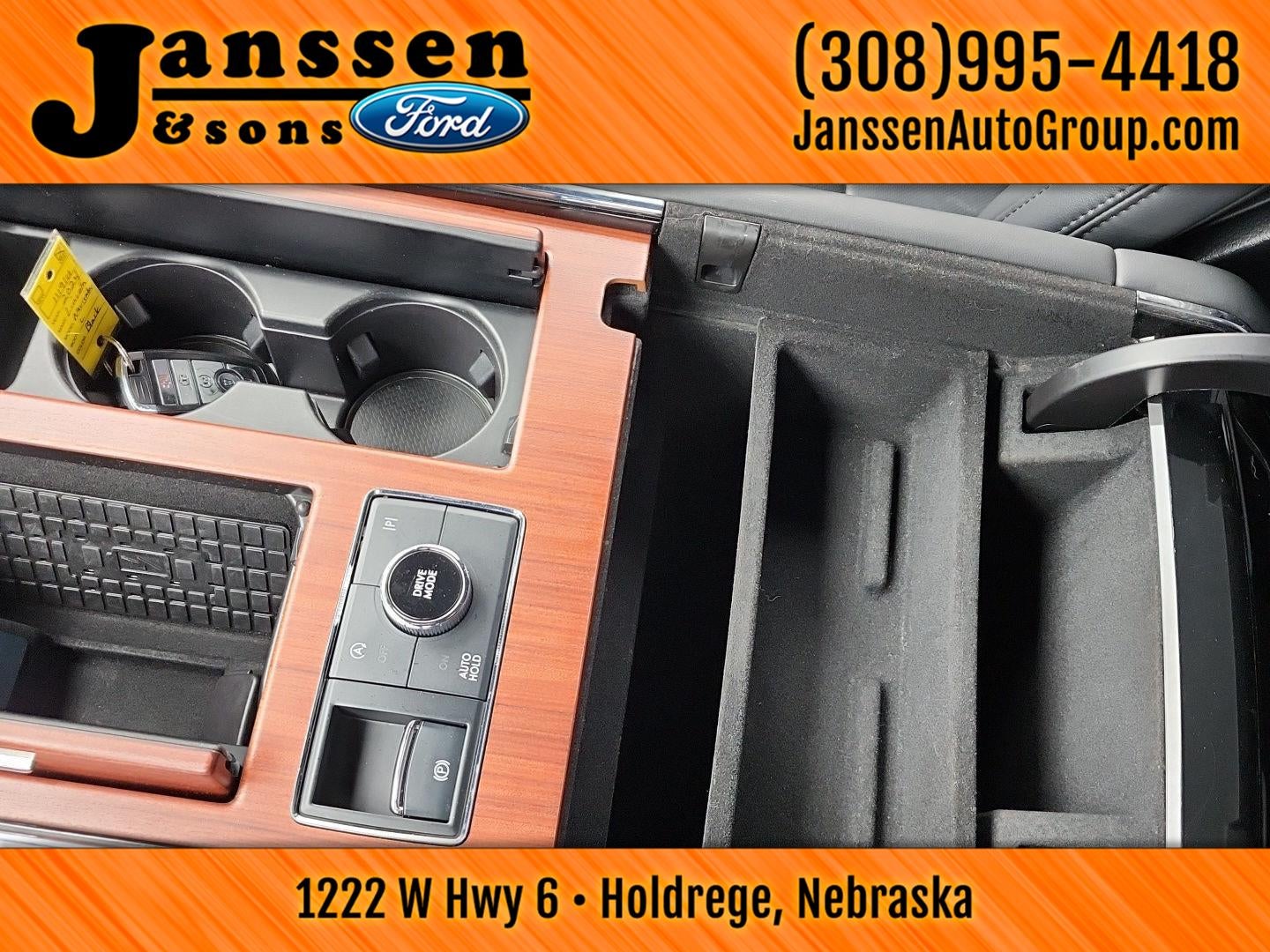 2024 Lincoln Navigator L Premiere