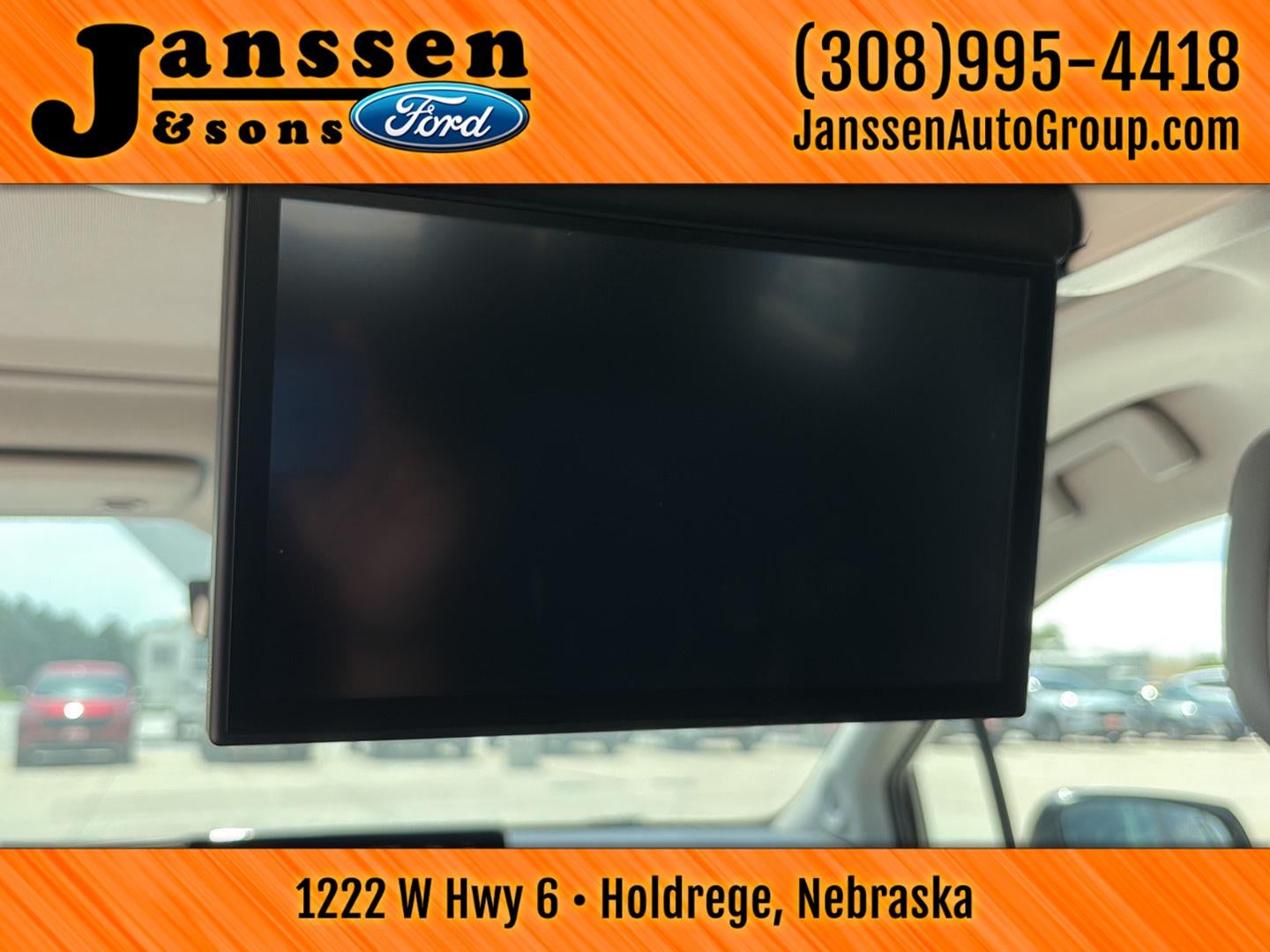 2021 Toyota Sienna Limited