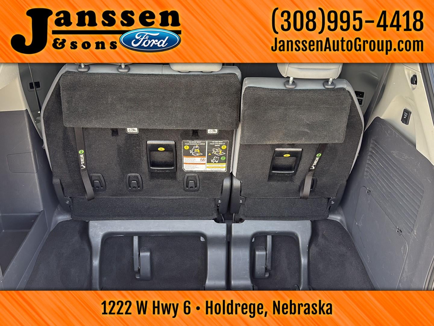 2021 Toyota Sienna Limited