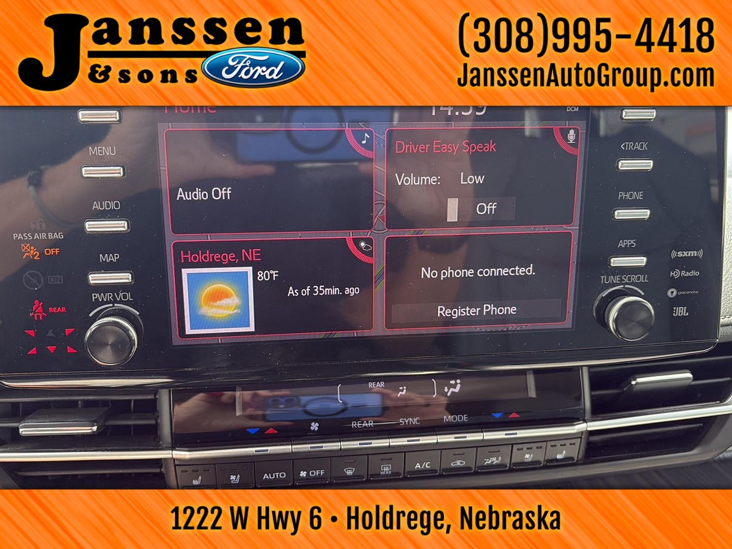 2021 Toyota Sienna Limited