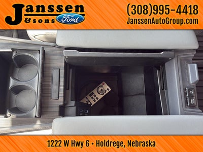 2021 Toyota Sienna Limited