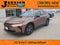 2025 Toyota Crown Signia XLE