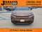 2025 Toyota Crown Signia XLE