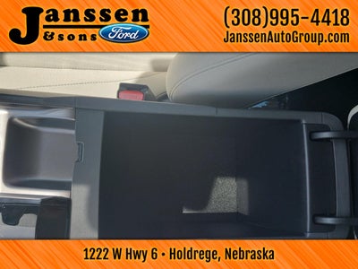 2023 Hyundai Sonata Hybrid SEL