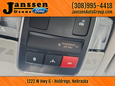 2023 Hyundai Sonata Hybrid SEL