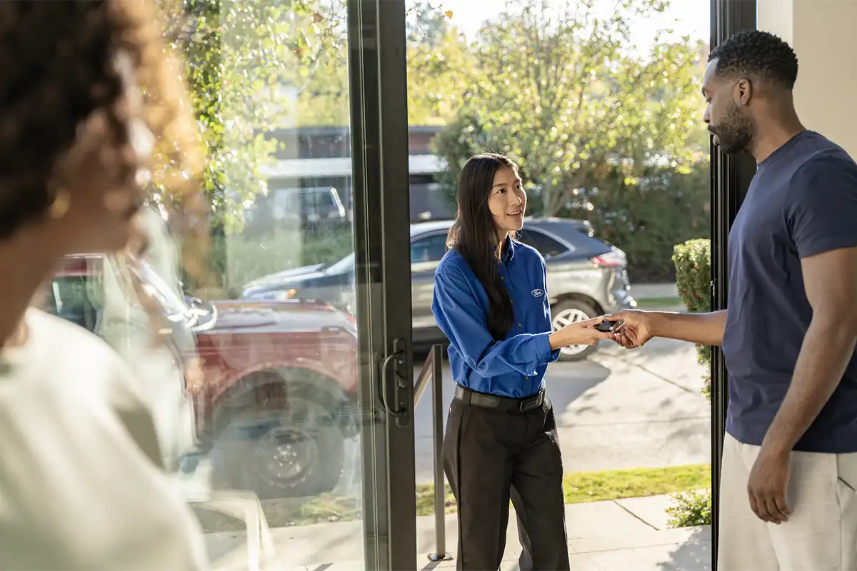 Janssen and Sons Ford in Holdrege NE